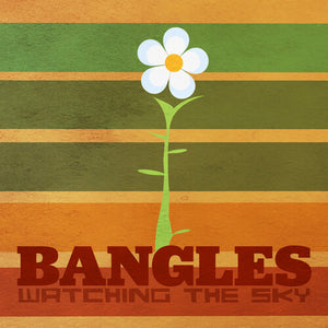 BANGLES | WATCHING THE SKY: THE BANGLES BOX SET