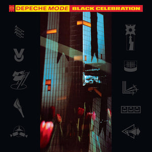DEPECHE MODE | BLACK CELEBRATION