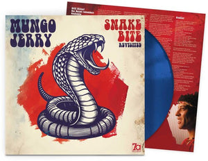 MUNGO JERRY | SNAKEBITE REVISITED