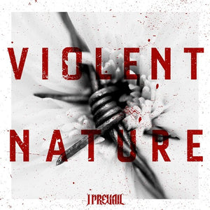 I PREVAIL | VIOLENT NATURE