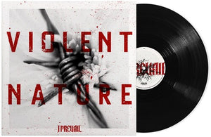 I PREVAIL | VIOLENT NATURE (VINYL)