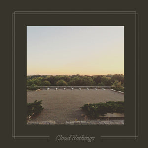 CLOUD NOTHINGS | BLACK HOLE UNDERSTANDS