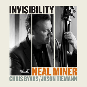 NEAL MINER | INVISIBILITY