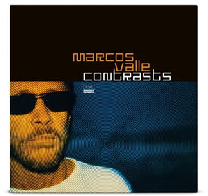 MARCOS VALLE | CONTRASTS (2LP SET) (VINYL)