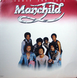 MANCHILD | POWER AND LOVE