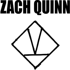 ZACH QUINN | ONE WEEK RECORD