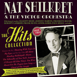 | HITS COLLECTION 1924-32