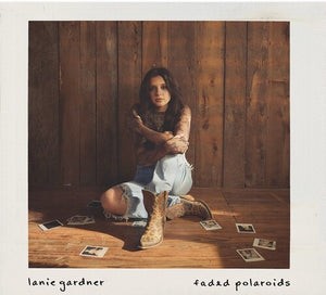 LANIE GARDNER | FADED POLAROIDS (SOFTPACK)