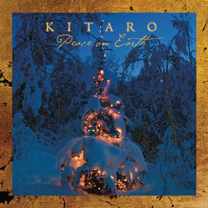 KITARO | PEACE ON EARTH