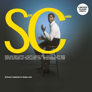 SAM COOKE | SAM COOKE