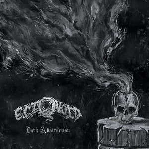 ECTOVOID | DARK ABSTRACTION (VINYL)