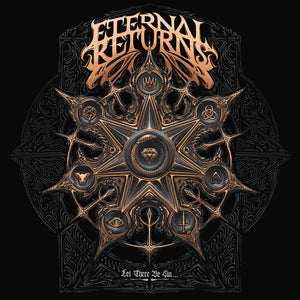 ETERNAL RETURNS | LET THERE BE SIN