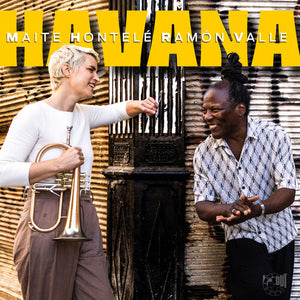 MAITE HONTELé & RAMóN VALLE | HAVANA