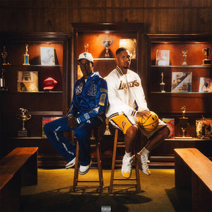 UNDERACHIEVERS | HOMECOMING
