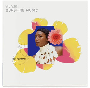 ALA.NI | SUNSHINE MUSIC