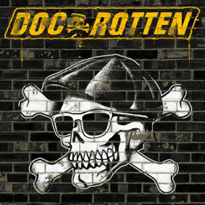 DOC ROTTEN | DOC ROTTEN