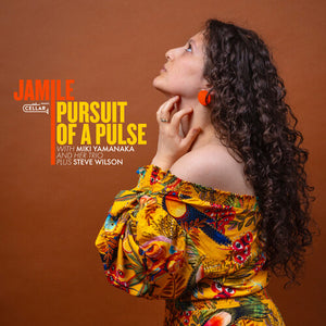 | PURSUIT OF A PULSE