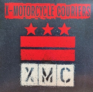 X-MOTORCYCLE COURIERS | XMC