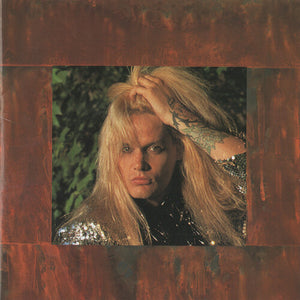 SEBASTIAN BACH | BRING 'EM BACH ALIVE