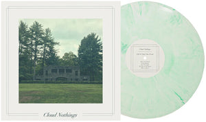 CLOUD NOTHINGS | LIFE IS ONLY ONE EVENT