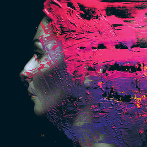 STEVEN WILSON | HAND CANNOT ERASE