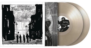 AND YOU WILL KNOW US BY THE TRAIL OF DEAD | LOST SONGS