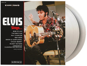 ELVIS PRESLEY | ELVIS SINGS