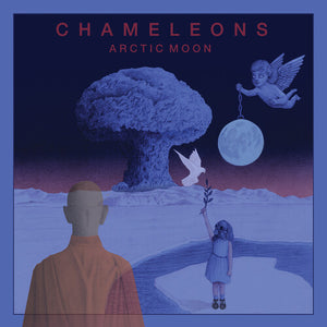 THE CHAMELEONS | ARCTIC MOON