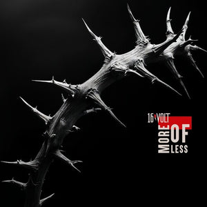 16VOL | MORE OF LESS