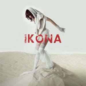 PARADOX OBSCUR | IKONA