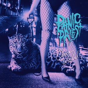 PANIC PRIEST | ONCE WILD