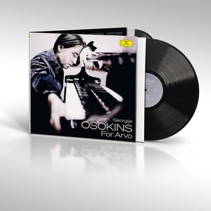 GEORGIJS OSOKINS | FOR ARVO