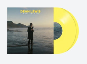 DEAN LEWIS | EPILOGUE DELUXE