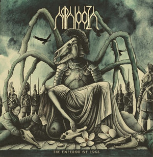 APPALOOZA | EMPEROR OF LOSS