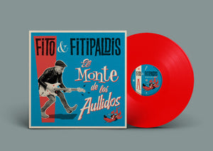 FITO Y FITIPALDIS | EL MONTE DE LOS AULLIDOS