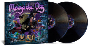 MAGO DE OZ | MALICIA