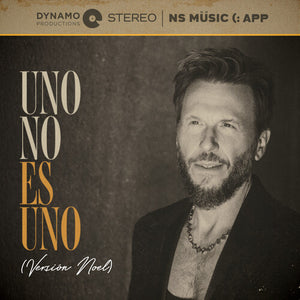 NOEL SCHAJRIS | UNO NO ES UNO (VERSION NOEL)