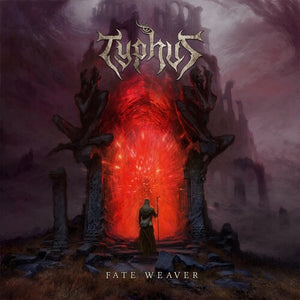 TYPHUS | FATE WEAVER