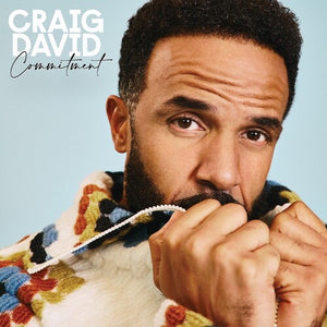 CRAIG DAVID | COMMITMENT