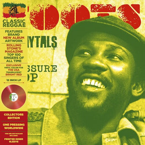TOOTS & THE MAYTALS | REGGAE BEST