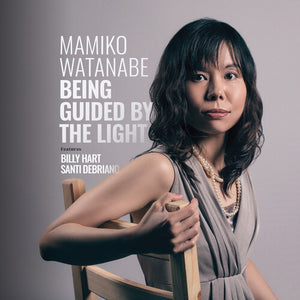 | BEING GUIDED BY THE LIGHT
