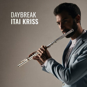 ITAI KRISS | DAYBREAK