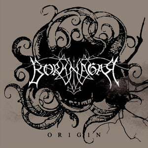 BORKNAGAR | ORIGIN