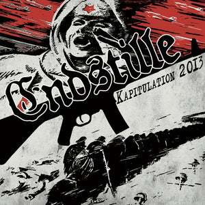 ENDSTILLE | KAPITULATION 2013