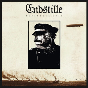 ENDSTILLE | INFECTION 1813
