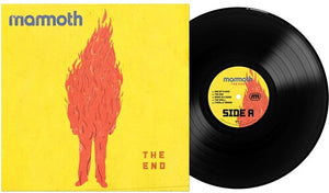 MAMMOTH | END