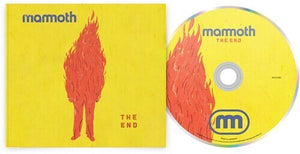 MAMMOTH | THE END