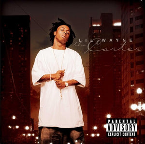 LIL WAYNE^2 CHAINZ/LIL WAYNE | THA CARTER