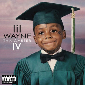 LIL WAYNE^2 CHAINZ/LIL WAYNE | THA CARTER IV
