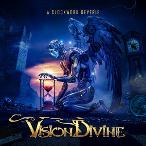 VISION DIVINE | CLOCKWORK REVERIE